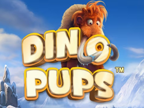 디노펍스 Dinopups