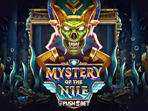 미스터리 오브 더 나일 Mystery of the Nile