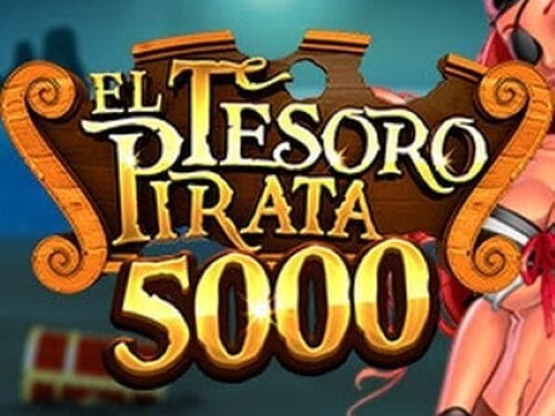 테소로 피라타 5000 Tesoro Pirata 5000