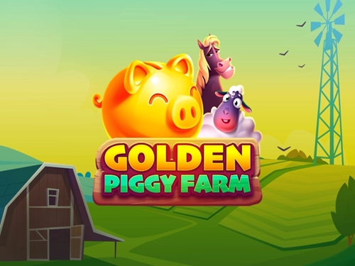 골든 피기 팜 Golden Piggy Farm