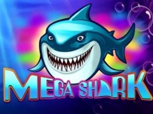 메가 샤크 Mega Shark