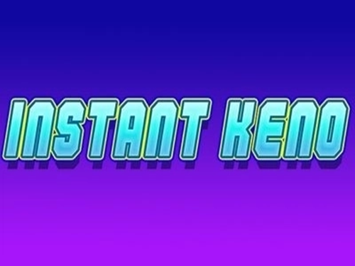 인스턴트 키노 Instant Keno