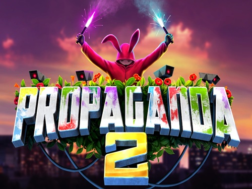 Propaganda 2 Propaganda 2