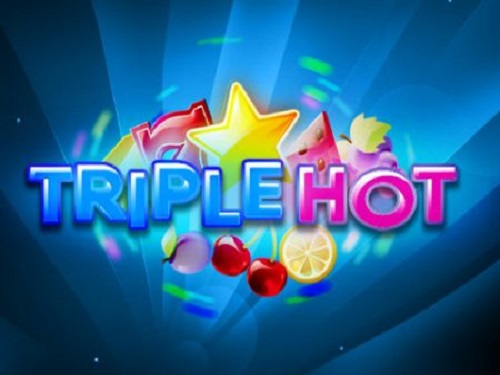 트리플 핫 Triple Hot