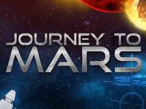 저니 투 마스 Journey to Mars