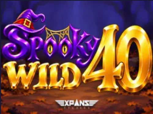 Spooky Wild 40 Spooky Wild 40