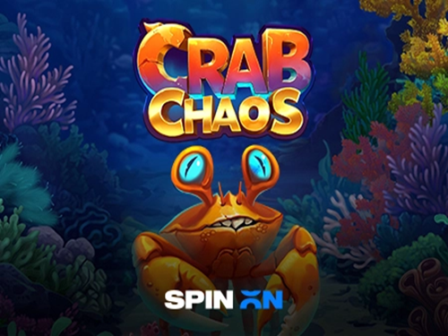 크랩 카오스 Crab Chaos