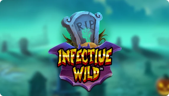 인펙티브 와일드 Infective Wild