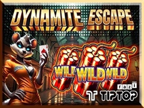 다이너마이트 이스케이프 Dynamite Escape