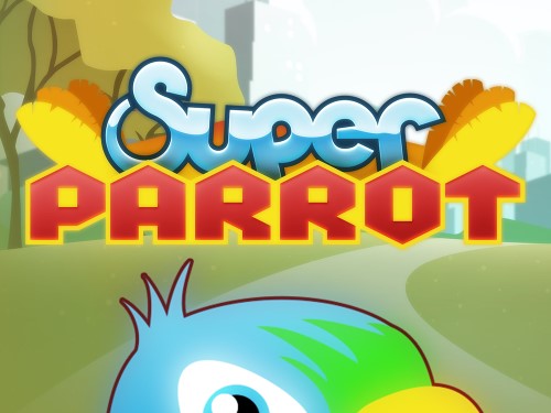 슈퍼 패럿 Super Parrot