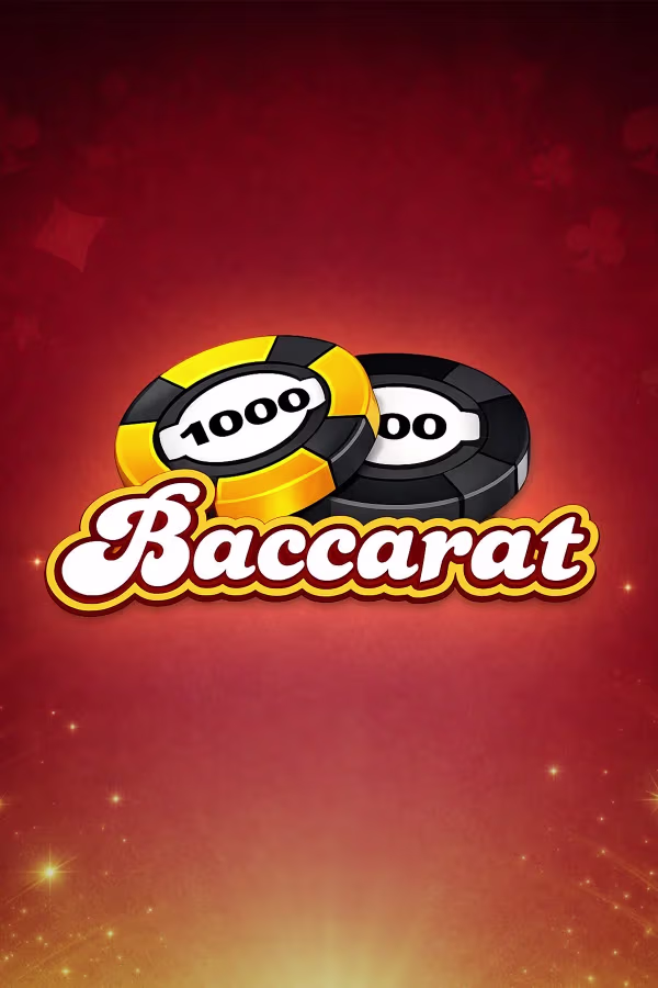 바카라 Baccarat