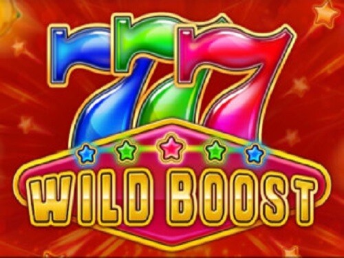 와일드 부스트 Wild Boost