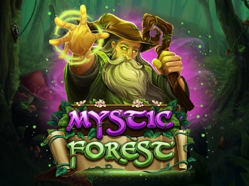 미스틱 포레스트 Mystic Forest