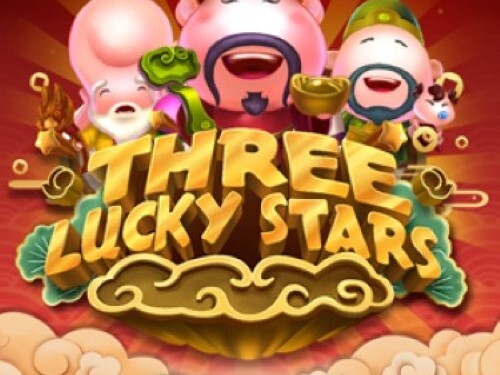 쓰리 럭키 스타스 Three Lucky Stars