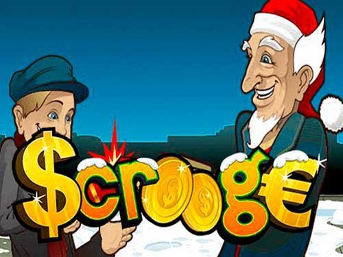 스크루지 Scrooge