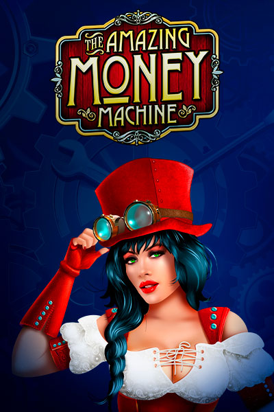 어메이징 머니 머신 Amazing Money Machine