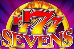 세븐스 Sevens