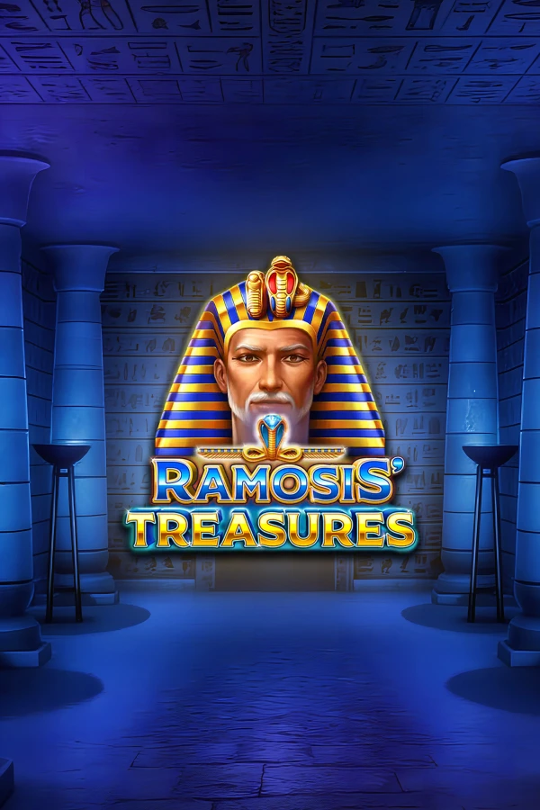 라모시스 트레저스 Ramosis' Treasures