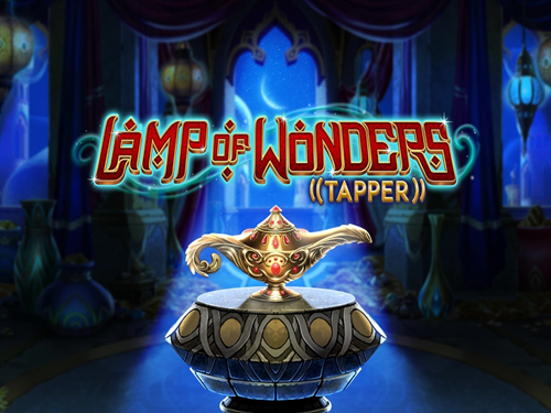 램프 오브 원더스 Lamp of Wonders