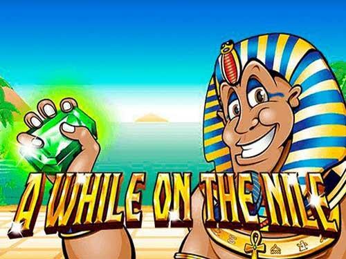 어 와일 온 더 나일 A While on the Nile