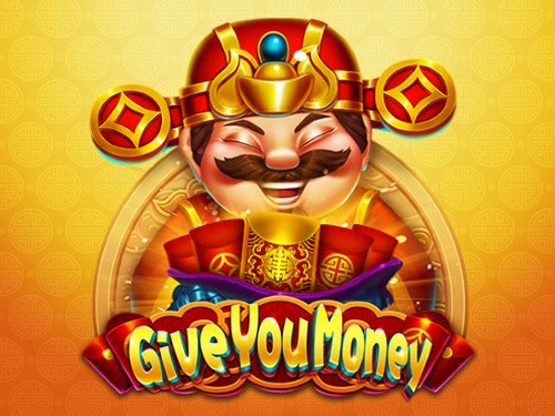 기브 유 머니 Give You Money