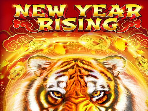 뉴 이어 라이징 New Year Rising 