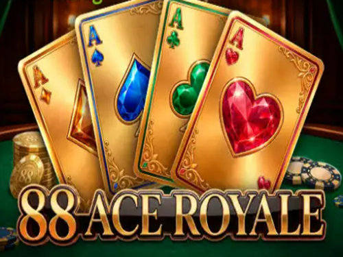 88 Ace Royale 88 Ace Royale
