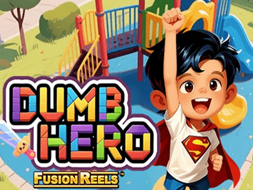덤 히어로 퓨전 릴스 Dumb Hero Fusion Reels