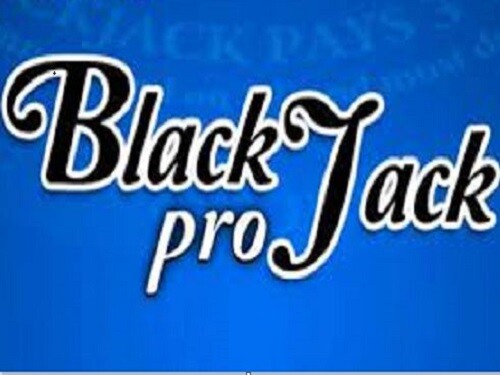 블랙잭 프로 Blackjack Pro