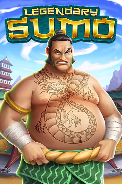 레전더리 스모 Legendary Sumo