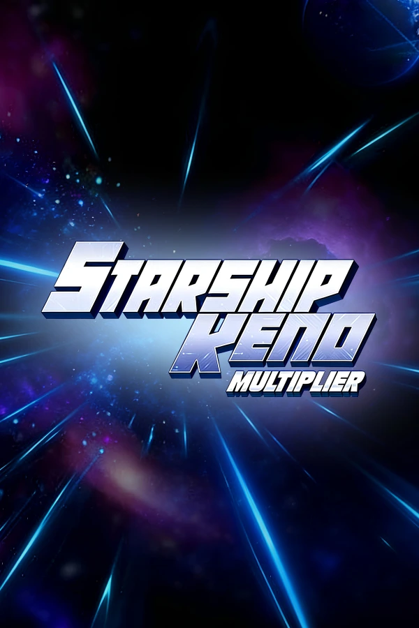 스타십 키노 Starship Keno