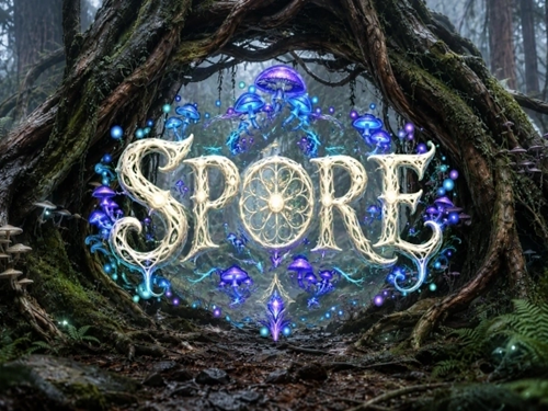 스포어 Spore