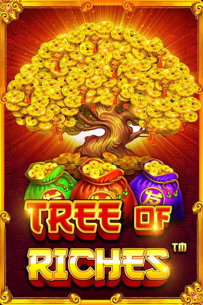 트리 오브 리치스 Tree Of Riches