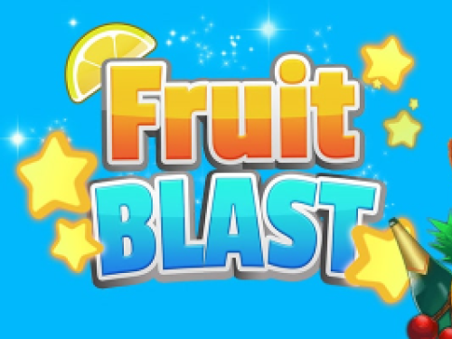 프루티 블라스트 Fruity Blast