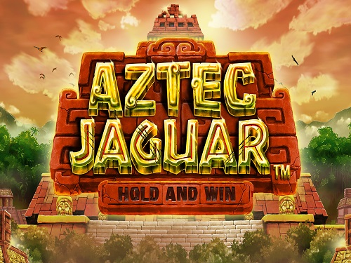 아즈텍 재규어 Aztec Jaguar