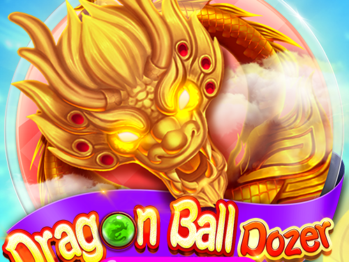 드래곤 볼 도저 Dragon Ball Dozer