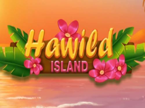 하와일드 아일랜드 Hawild Island