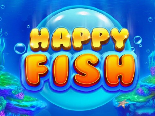 해피 피쉬 Happy Fish
