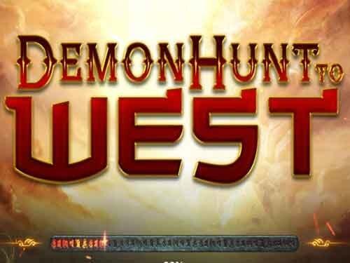 데몬 헌트 투 웨스트 Demon Hunt To West
