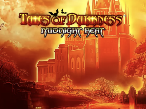 테일스 오브 다크니스 -미드나잇 히트 Tales of Darkness -Midnight Heat