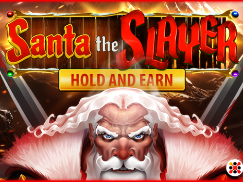 산타 더 슬레이어 Santa the Slayer