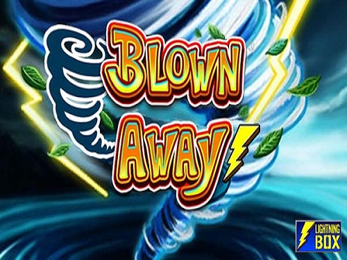 블로운 어웨이 Blown Away