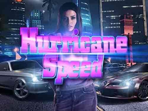 허리케인 스피드 Hurricane Speed
