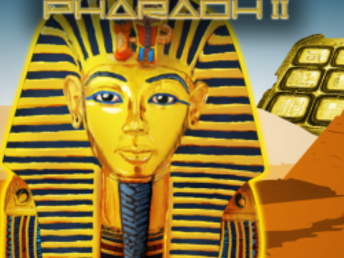 파라오 II Pharaoh II