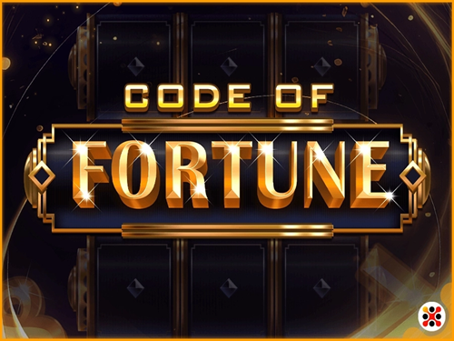코드 오브 포춘 Code of Fortune