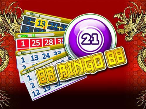 88 빙고 88 88 Bingo 88