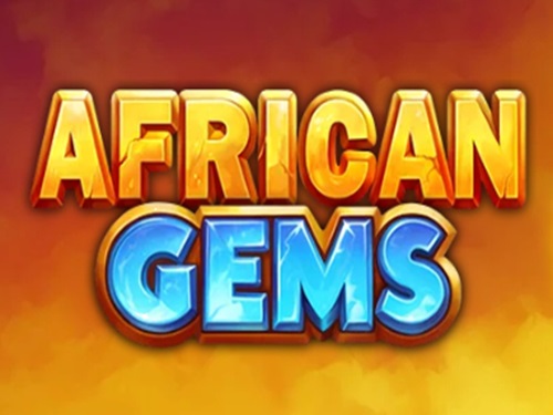아프리칸 젬스 African Gems
