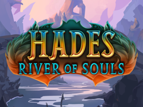 하데스 리버 오브 소울스 Hades River Of Souls