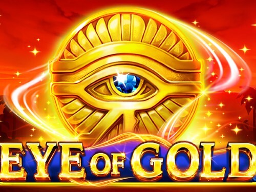 아이 오브 골드 Eye Of Gold