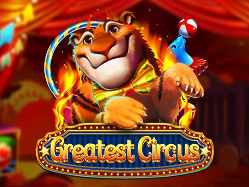 그레이티스트 서커스 Greatest Circus